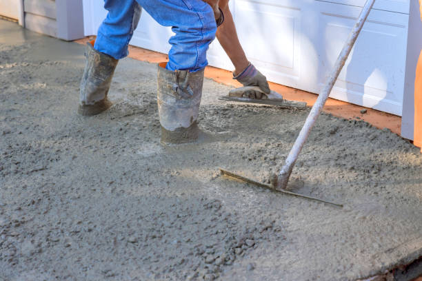 Best Permeable Paver Driveways in De Soto, KS