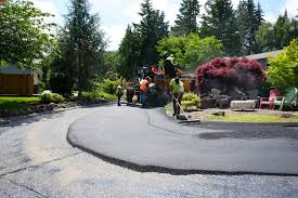 Best Driveway Border and Edging in De Soto, KS